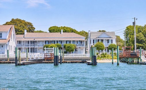 Condo in Beaufort, North Carolina, United States 1