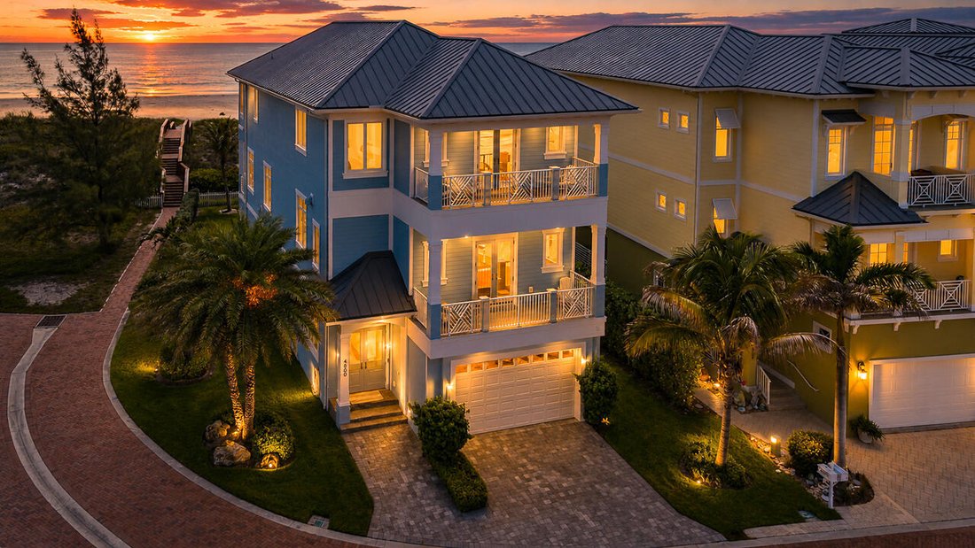 House in Fort Pierce, Florida, United States 1 - 18390980