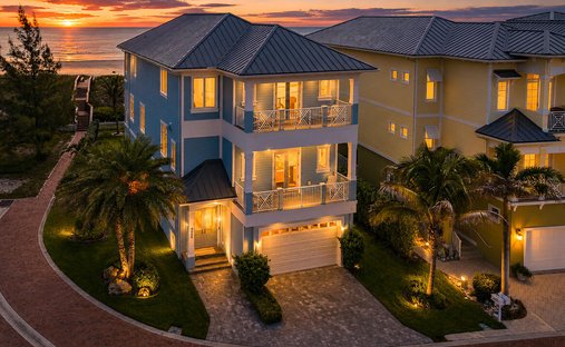 House in Fort Pierce, Florida, United States 1