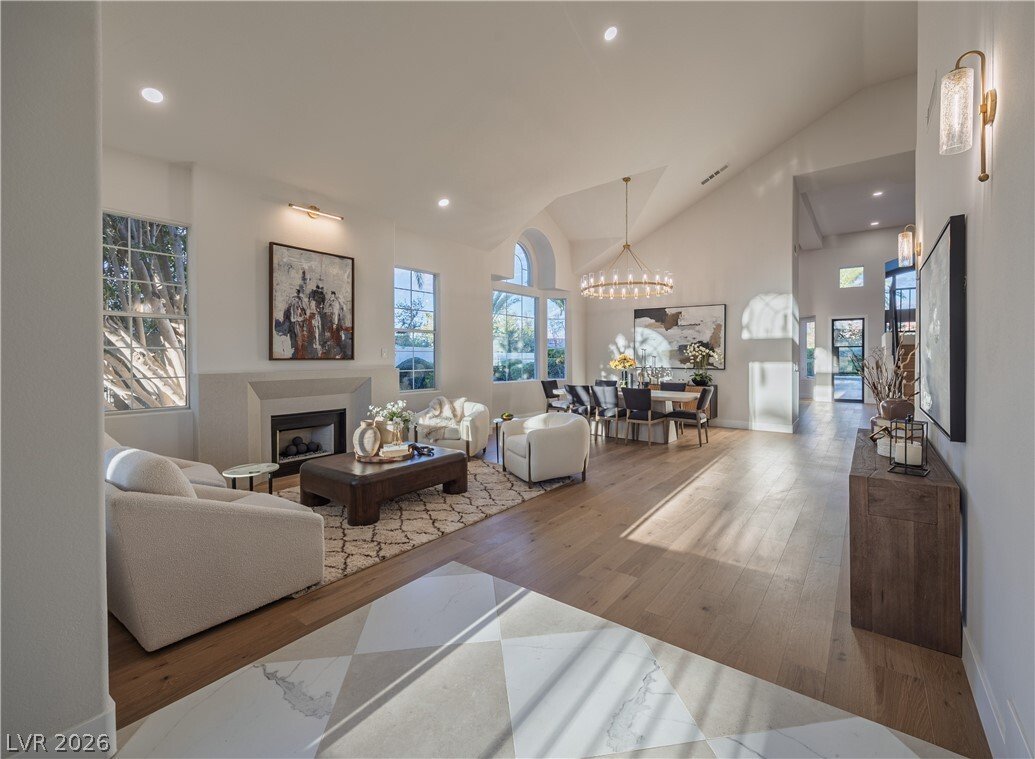 House in Las Vegas, Nevada, United States 4 - 18390453