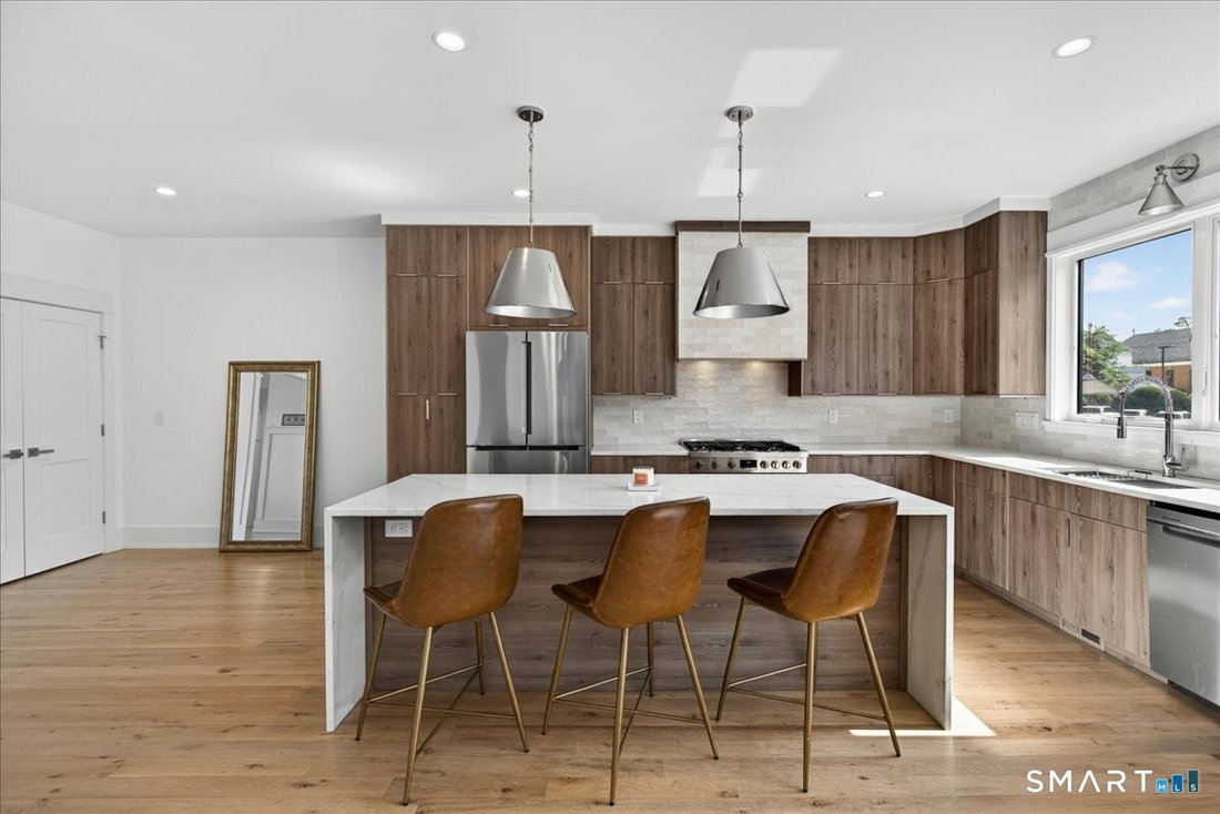 Condo in Fairfield, Connecticut, United States 3 - 18390502