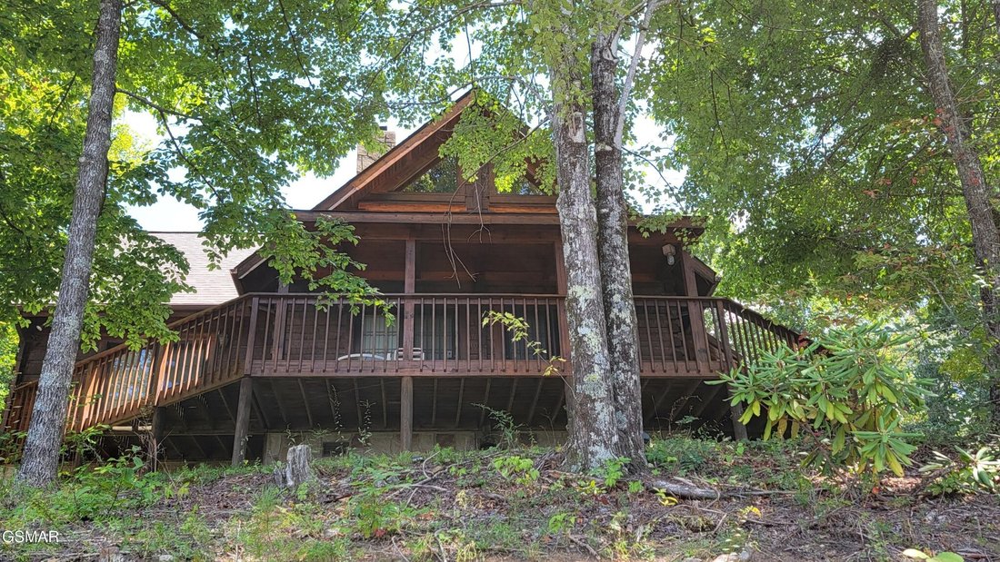 House in Sevierville, Tennessee, United States 5 - 18391129