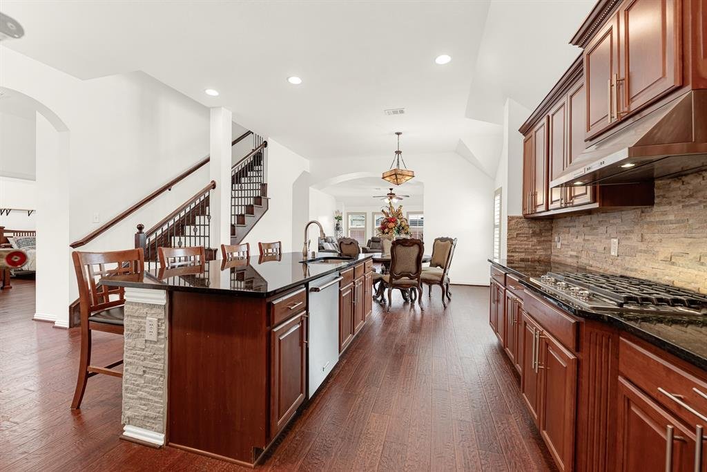 House in Richardson, Texas, United States 5 - 18396287