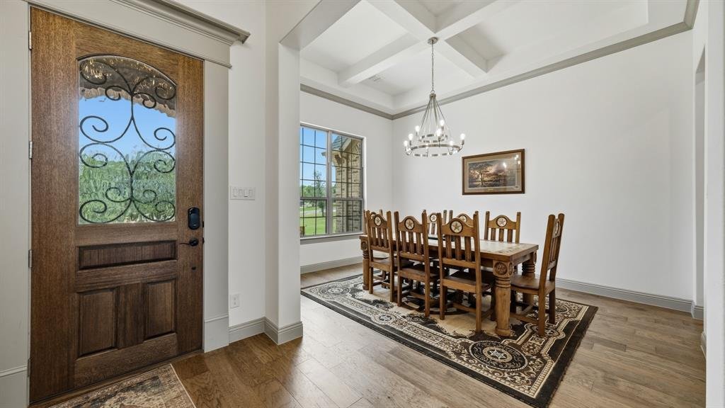 Haus in Weatherford, Texas, Vereinigte Staaten 5 - 18396275