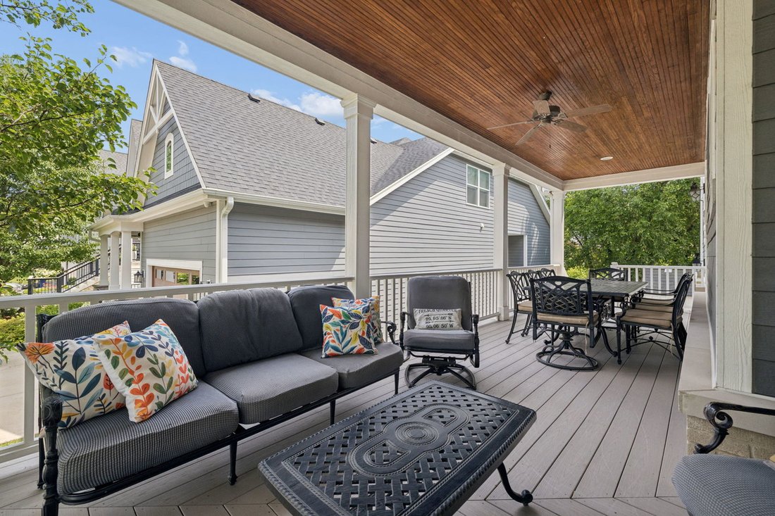 House in Naperville, Illinois, United States 5 - 18392959