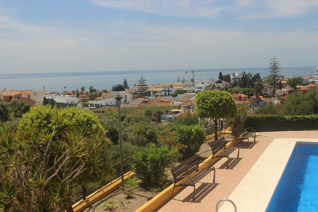 House in Rincon de la Victoria, Andalusia, Spain 1 - 18395054