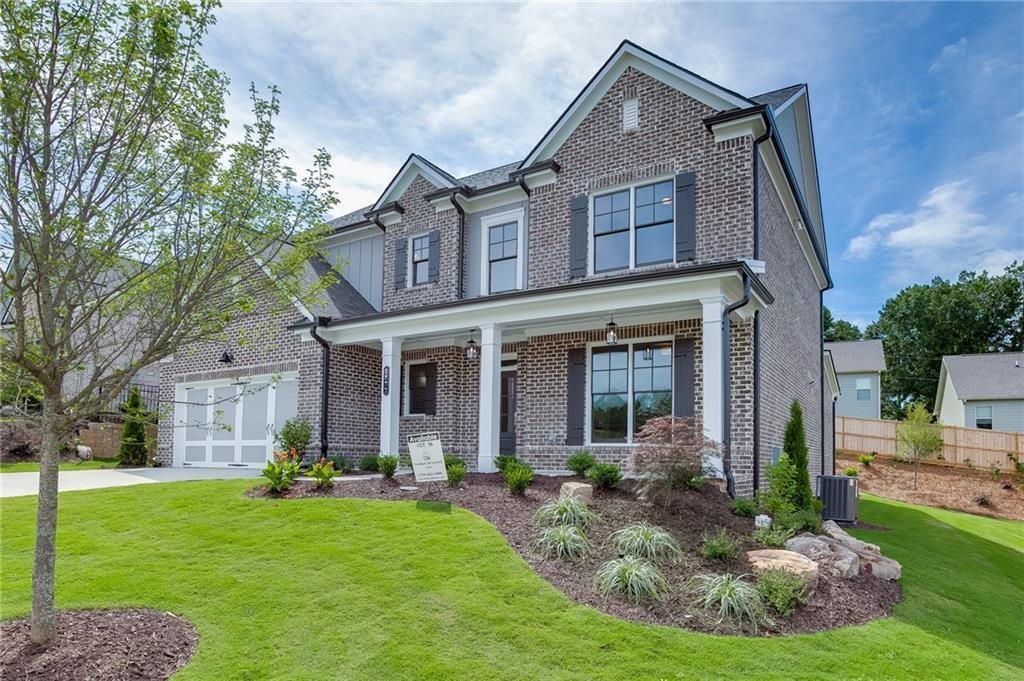 House in Dacula, Georgia, United States 2 - 18391170