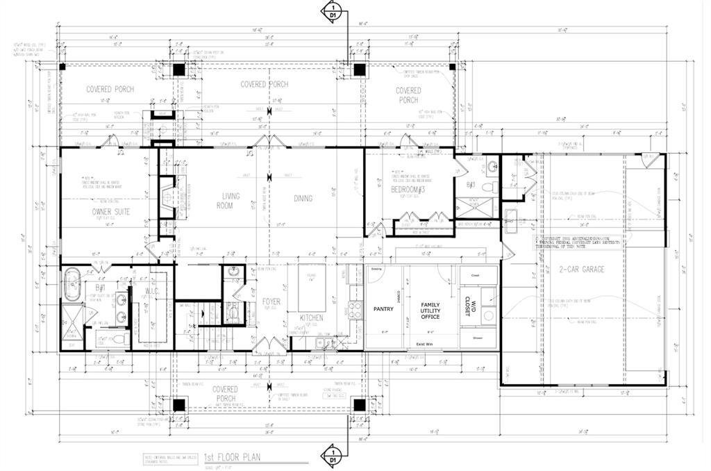 House in Poolville, Texas, United States 5 - 18082097