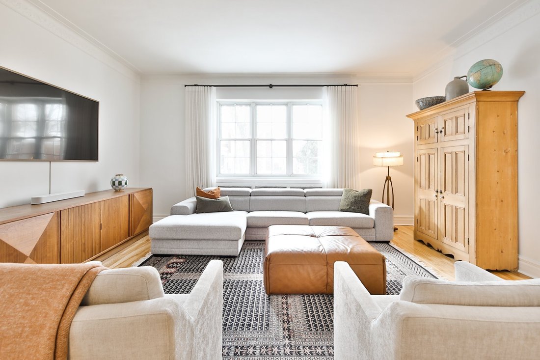 Apartment in Montréal, Quebec, Canada 3 - 18390648