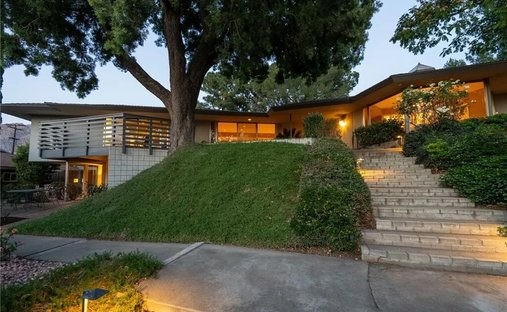 House in Riverside, California, United States 1