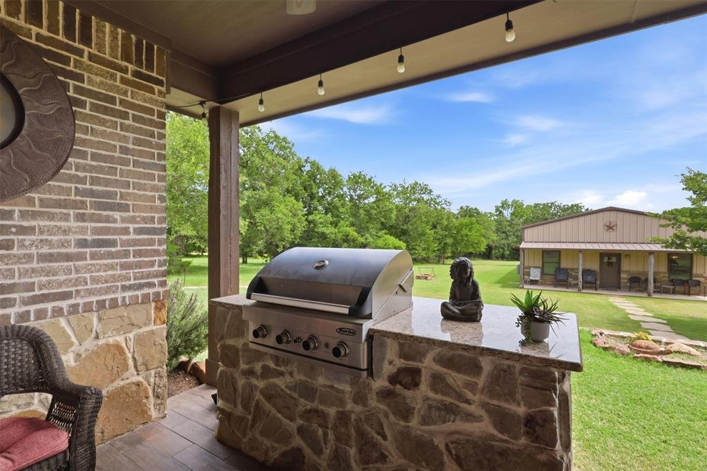 House in Weatherford, Texas, United States 4 - 18396273