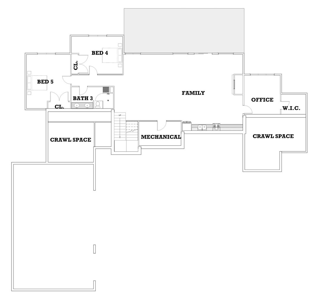House in Stevensville, Montana, United States 2 - 18392290
