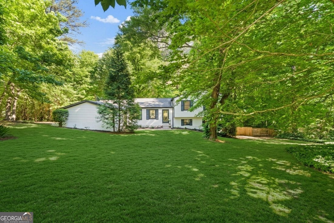 House in Marietta, Georgia, United States 1 - 18391591