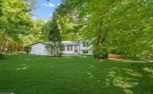 Casa a Marietta, Georgia, Stati Uniti 1