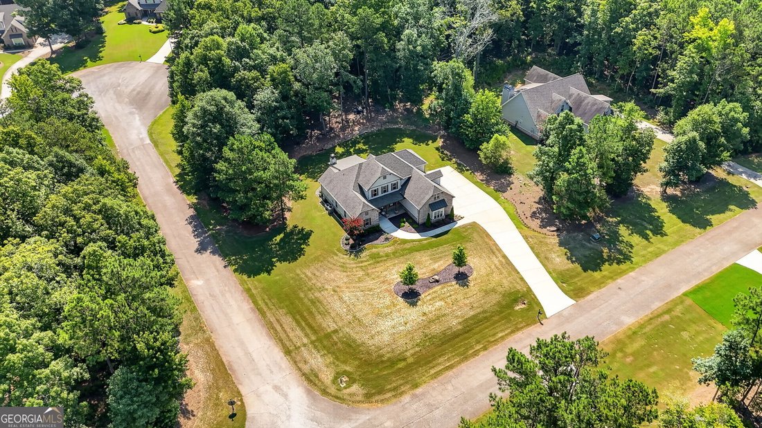 House in Forsyth, Georgia, United States 4 - 18391558
