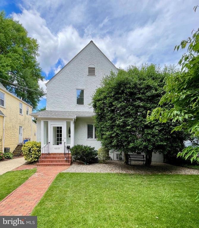 House in Chevy Chase, Maryland, United States 2 - 18395799
