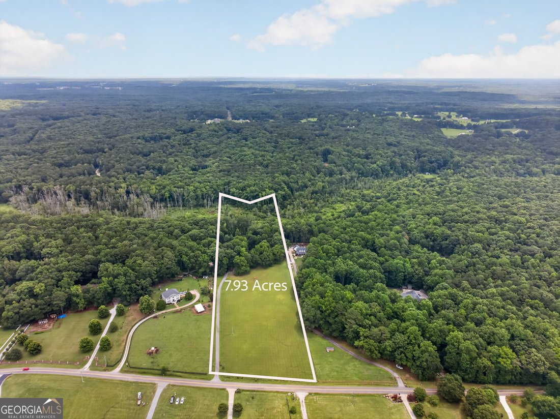 House in Monroe, Georgia, United States 2 - 18395001