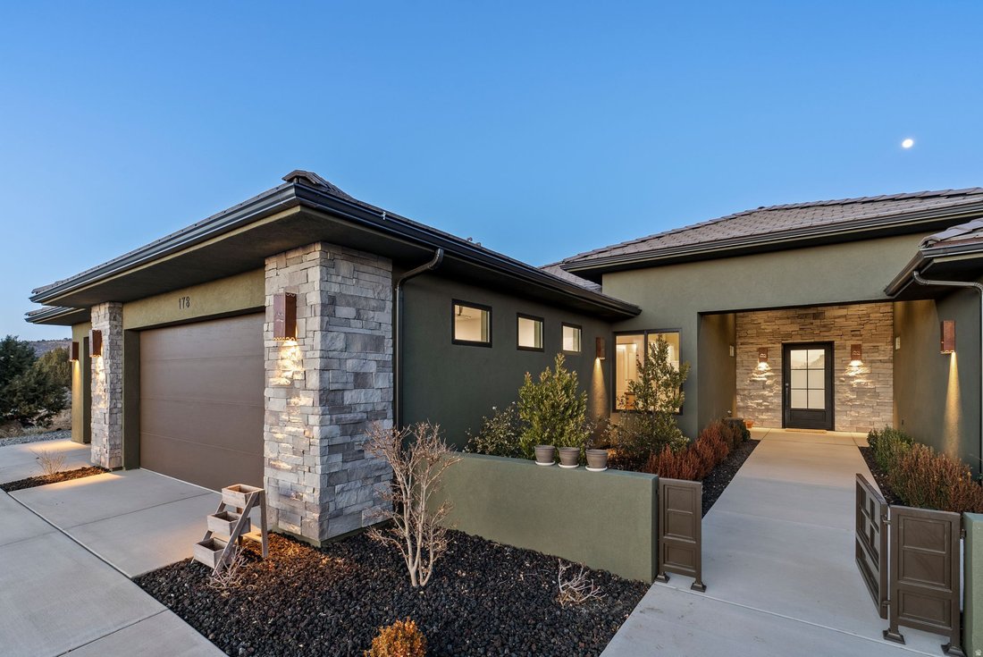 House in Dammeron Valley, Utah, United States 4 - 18395081