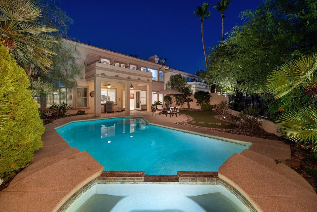 House in Las Vegas, Nevada, United States 2 - 18393387