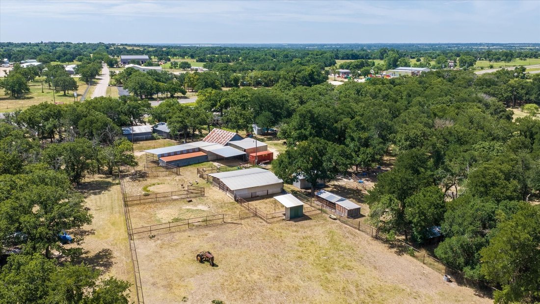 House in Dublin, Texas, United States 5 - 18395749