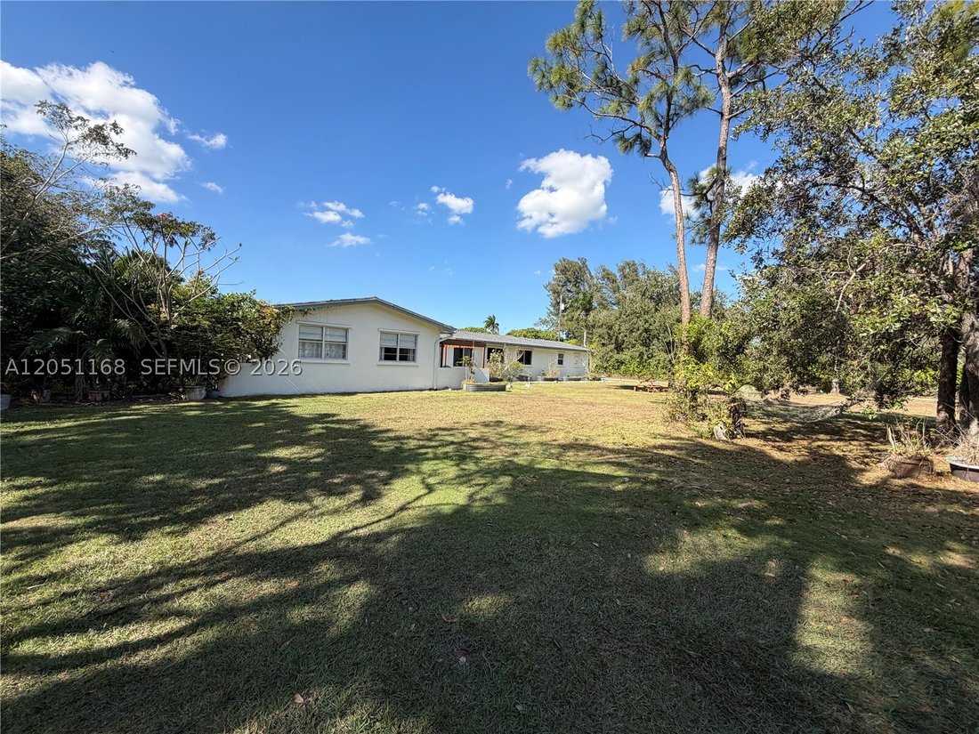 House in Homestead, Florida, United States 1 - 18396149