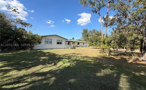 House in Homestead, Florida, United States 1