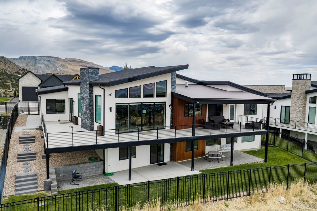 House in Herriman, Utah, United States 2 - 18392464