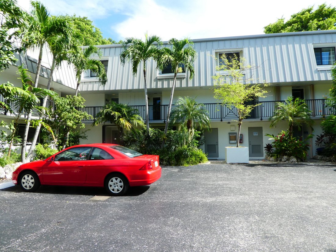 Townhouse in Key Colony Beach, Florida, United States 1 - 18390860