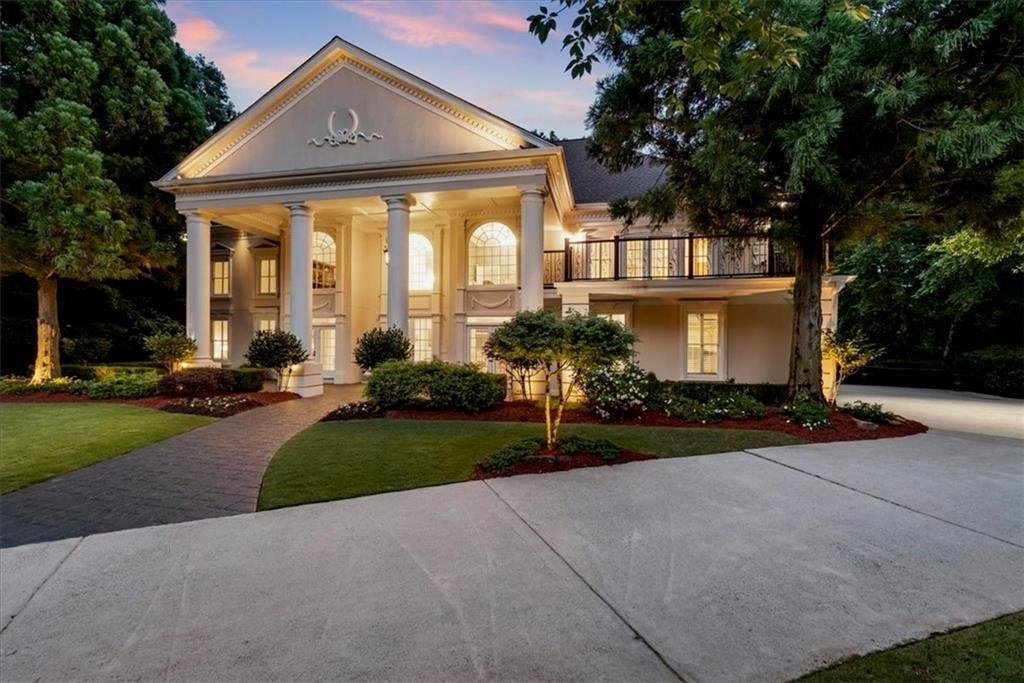 House in Roswell, Georgia, United States 2 - 18395753