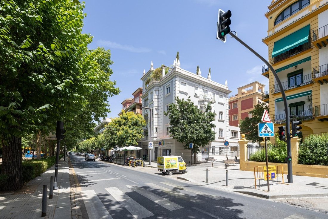 Apartment in Genil, Granada, Spain 1 - 18394832