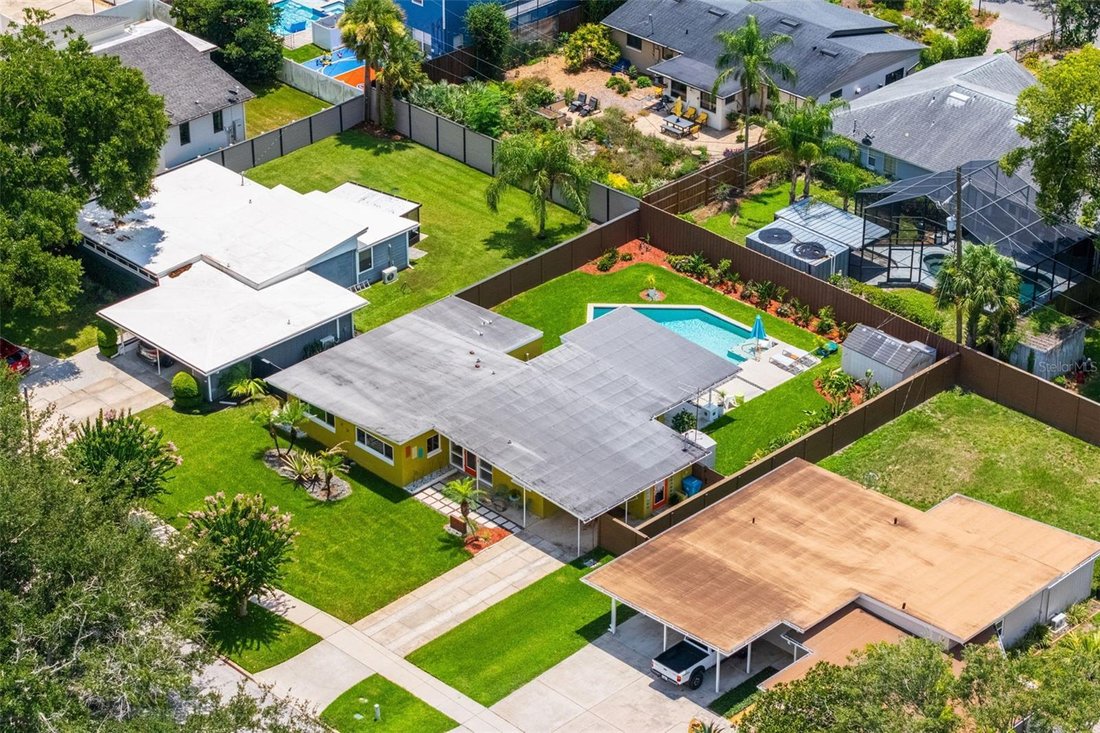 House in Orlando, Florida, United States 1 - 18349044