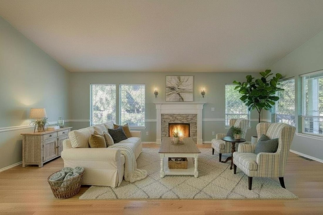 House in Liberty Lake, Washington, United States 5 - 18395149