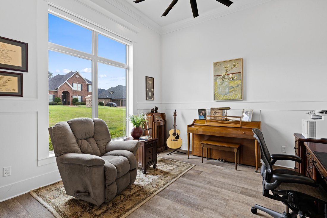 House in Longview, Texas, United States 4 - 18390580