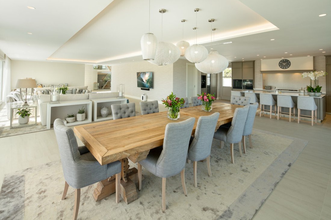 House in Nueva Andalucia, Marbella, Spain 5 - 18393451