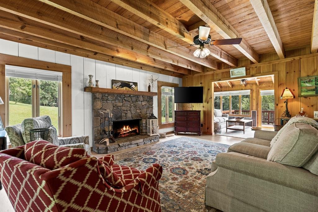 House in Suches, Georgia, United States 3 - 18394601