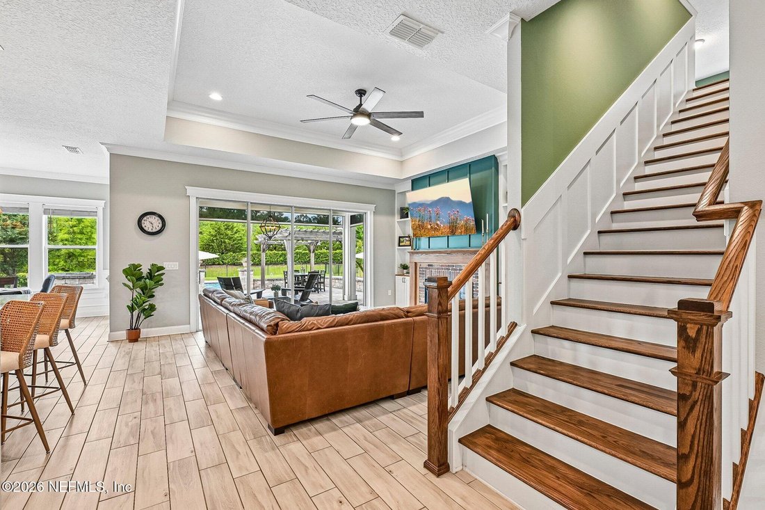 House in St. Augustine, Florida, United States 3 - 18390836