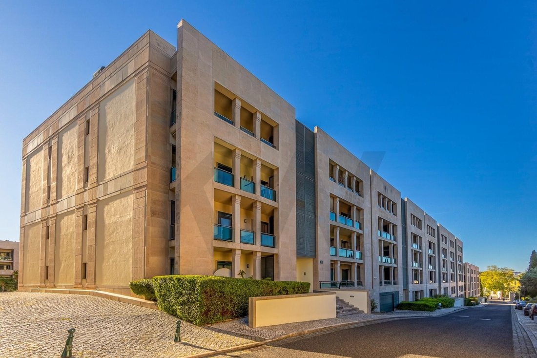 Apartment in Belem, Lisbon, Portugal 3 - 18395454