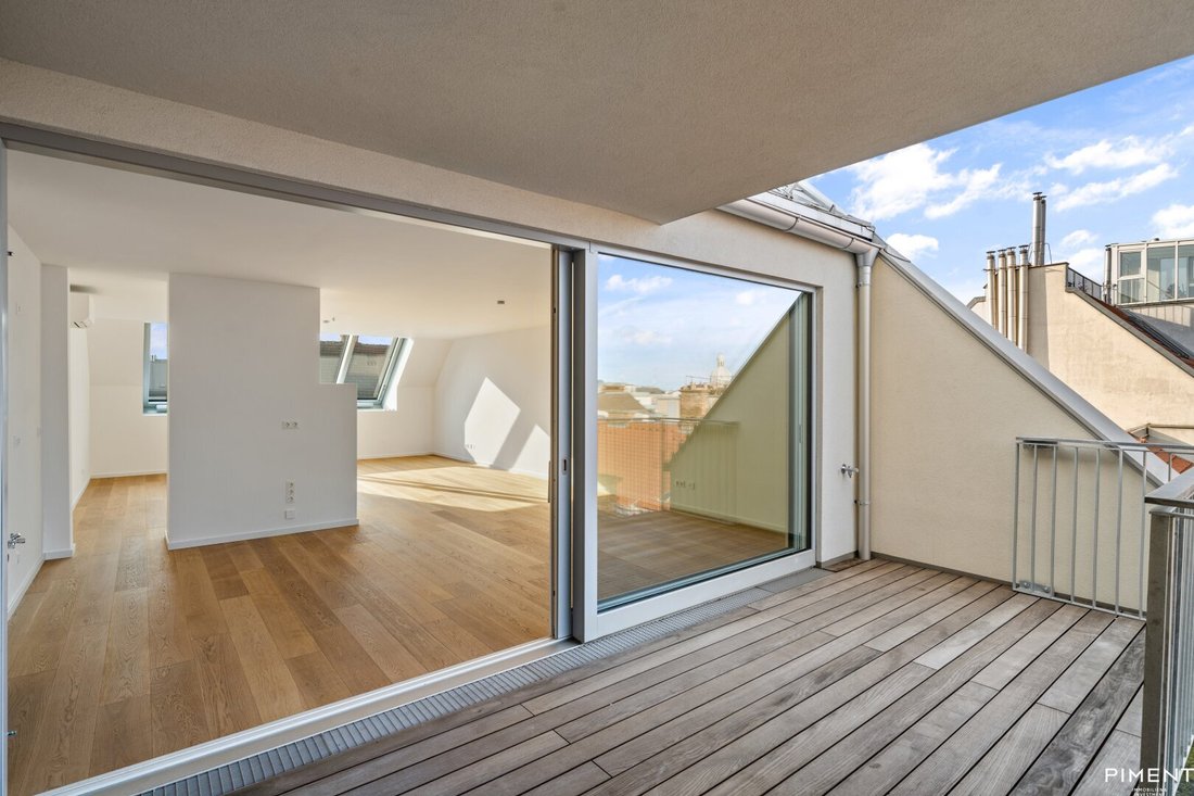 Apartment in Vienna, Wien, Austria 3 - 18393526