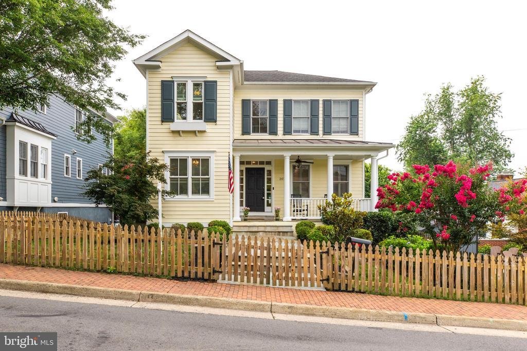 House in Leesburg, Virginia, United States 1 - 18395781