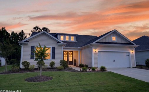 House in Northwest, North Carolina, United States 1