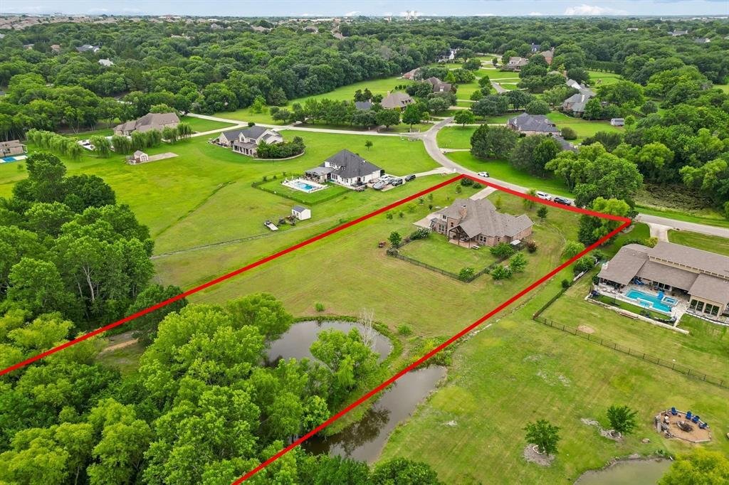 House in Melissa, Texas, United States 5 - 18285697