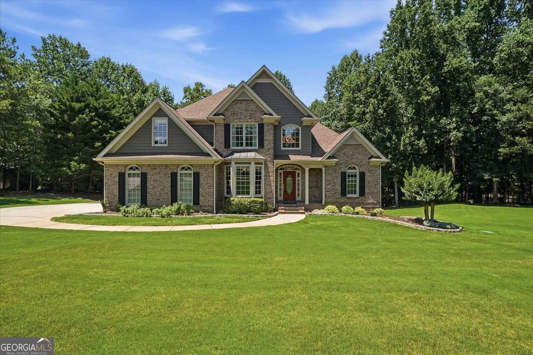 House in Flowery Branch, Georgia, United States 2 - 18395854