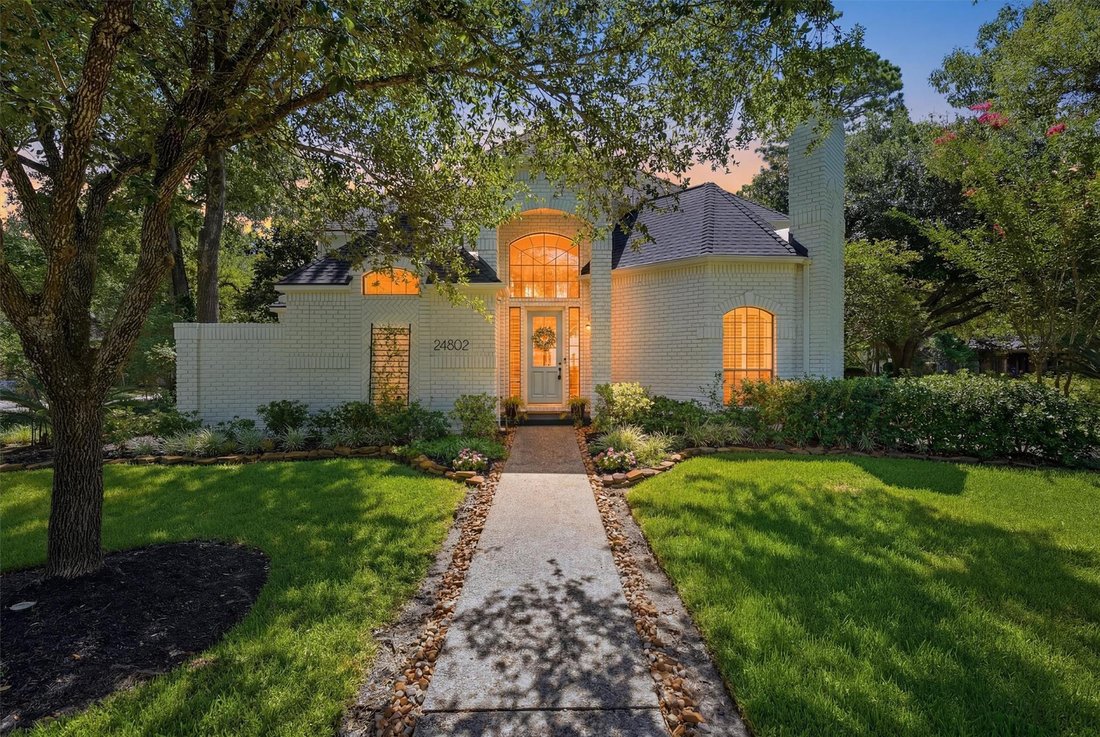 House in Spring, Texas, United States 2 - 18391713