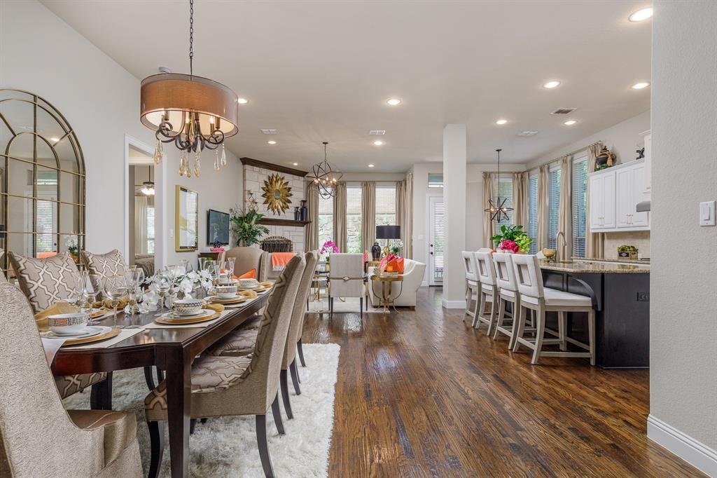 House in McKinney, Texas, United States 3 - 18391410