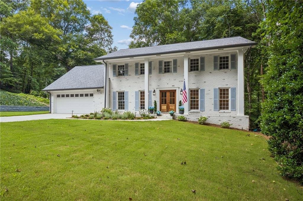 House in Atlanta, Georgia, United States 3 - 18034888