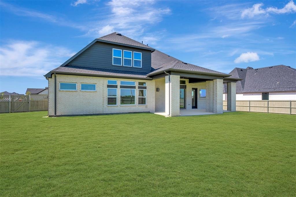 House in Fort Worth, Texas, United States 3 - 17261671