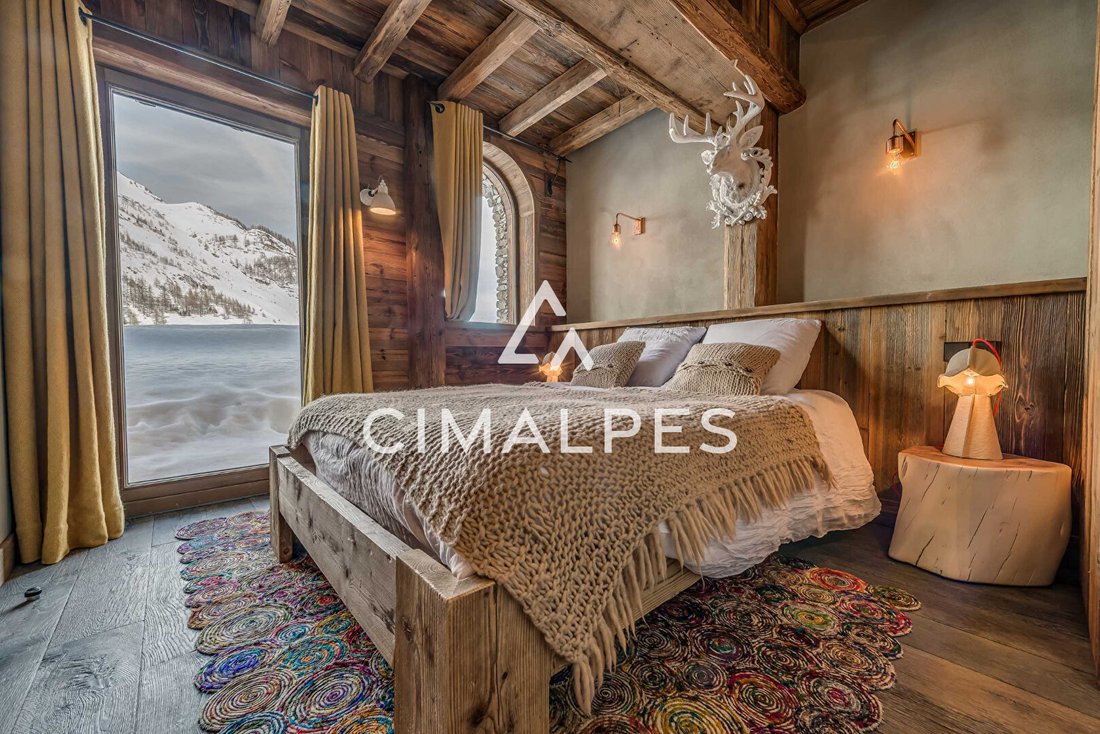 Apartment in Val-d'Isere, Auvergne-Rhône-Alpes, France 4 - 18393420