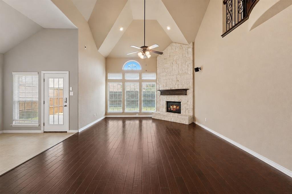 House in Frisco, Texas, United States 5 - 18391532
