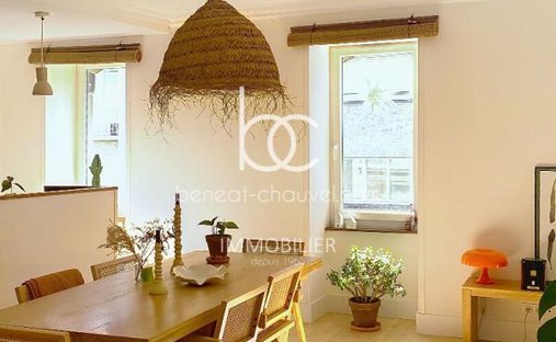 Apartment in Zone Industrielle du Prat, Vannes, France 1