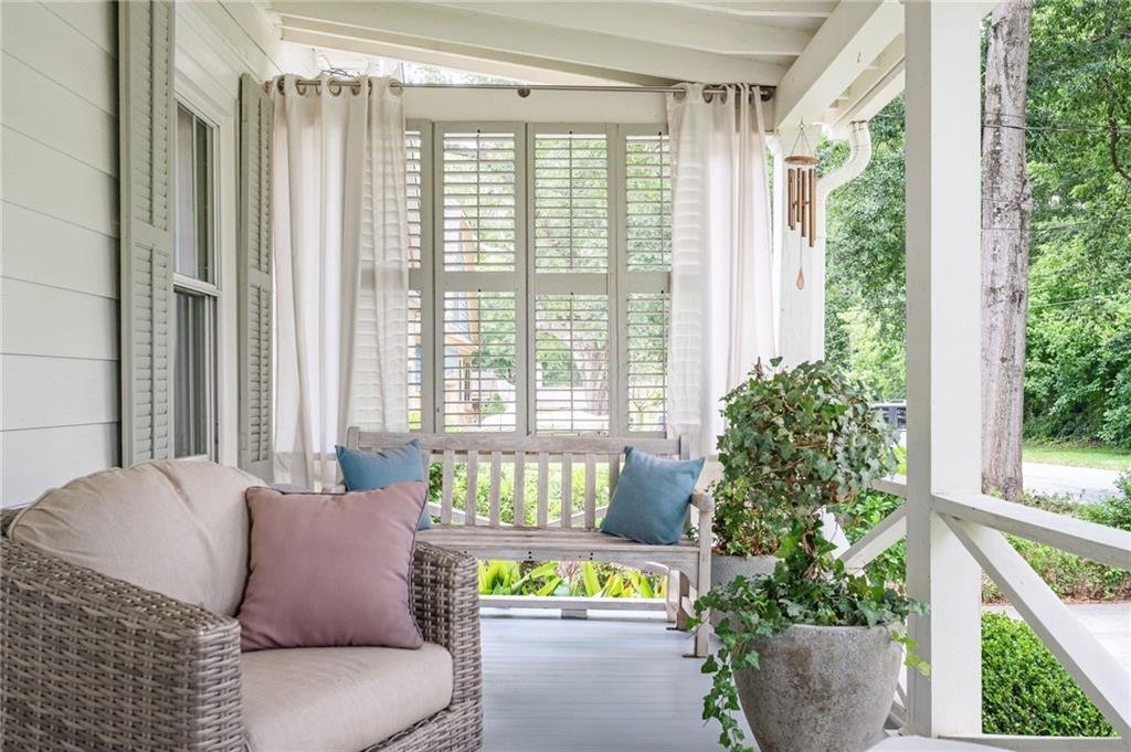 House in Atlanta, Georgia, United States 5 - 18396606